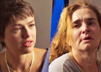 Com Mavi na cadeia, Luma decide destino da tia no último capítulo de Mania de Você