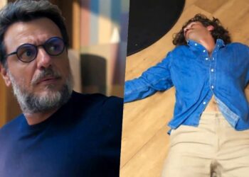 Capítulo de Mania de Você em 18 de março | Mavi se dá mal em confronto com Molina