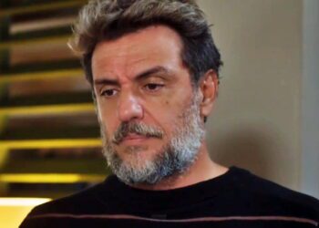 Atirador da máfia mira cabeça de Molina após Mavi entregar esconderijo para inimigo