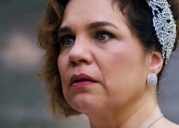 Violeta descobre golpe de Osmar e toma decisão após ver noivo na cadeia