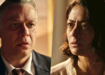 Resumo: Capítulos de Garota do Momento de 28 de abril a 3 de maio