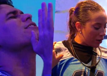 Guilherme vence última prova de resistência e está na final do BBB 25; veja o momento