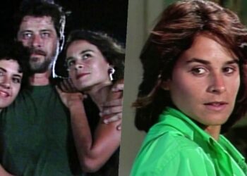 Atriz que interpretou Silvana em Tieta morreu apenas quatro anos após fim da novela