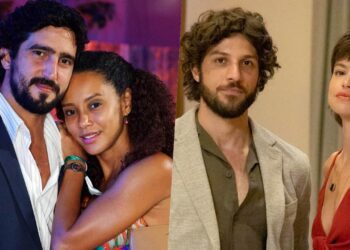 Vale Tudo está melhor que Mania de Você? Remake acende alerta na Globo