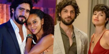 Vale Tudo está melhor que Mania de Você? Remake acende alerta na Globo