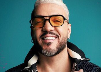 Belo estreia como ator de novela interpretando viúvo em busca por justiça