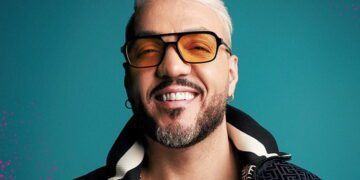 Belo estreia como ator de novela interpretando viúvo em busca por justiça