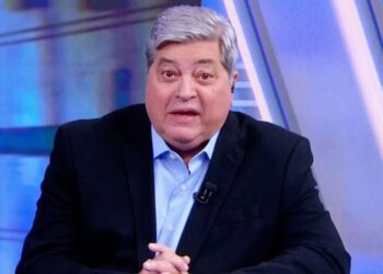 SBT confirma demissão de Datena; motivo envolve ciúme com novo contratado
