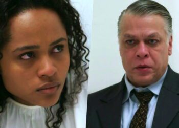 Resumo: Capítulos de Garota do Momento de 12 a 17 de maio