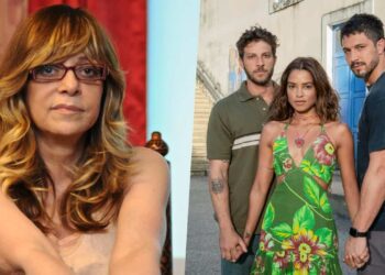 Após demissão, Gloria Perez ameaça expor bastidores tumultuados de sua última novela