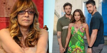 Após demissão, Gloria Perez ameaça expor bastidores tumultuados de sua última novela