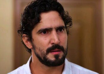 Raquel acusa Ivan de roubar bolsa de dólares: ‘Você não tem ética, nunca teve’