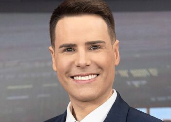Luiz Bacci acerta volta ao SBT para comandar nova versão do Aqui Agora