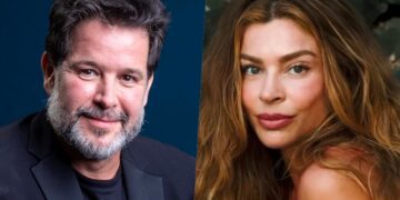 Murilo Benício e Grazi Massafera vão barbarizar como casal de vilões em novela
