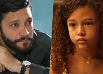 Pai biológico de Sofia aparece e assombra família Boaz; saiba detalhes