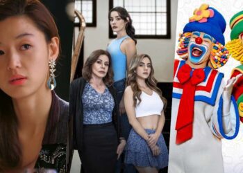 Nova programação do SBT tem doramas, novela mexicana à noite e volta de programa infantil