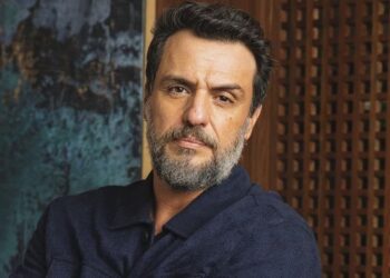 Rodrigo Lombardi renova contrato com a Globo; veja outros nomes que o canal não abre mão