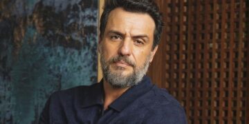 Rodrigo Lombardi renova contrato com a Globo; veja outros nomes que o canal não abre mão