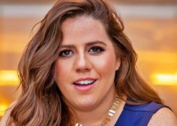 Apresentadora Tati Machado perde bebê no oitavo mês de gestação