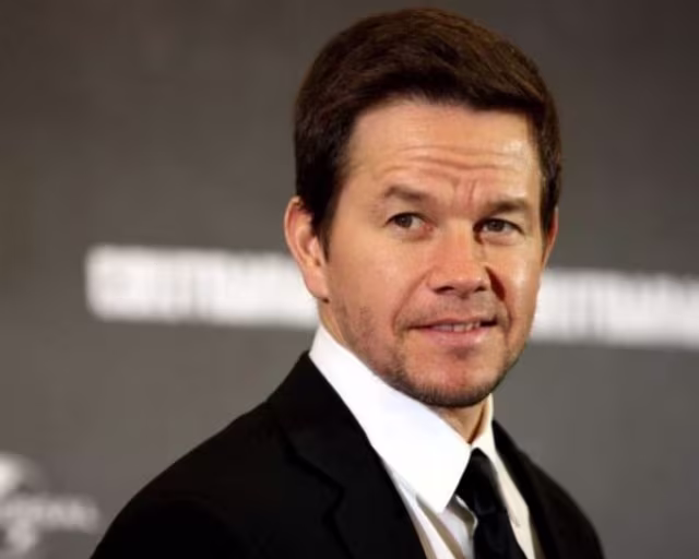 Mark Wahlberg