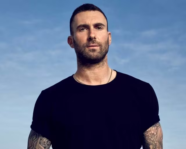 Adam Levine
