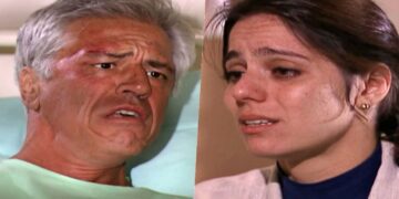 Assunção volta a andar? Ele acerta contas com Helena e admite: ‘A culpa foi toda minha’