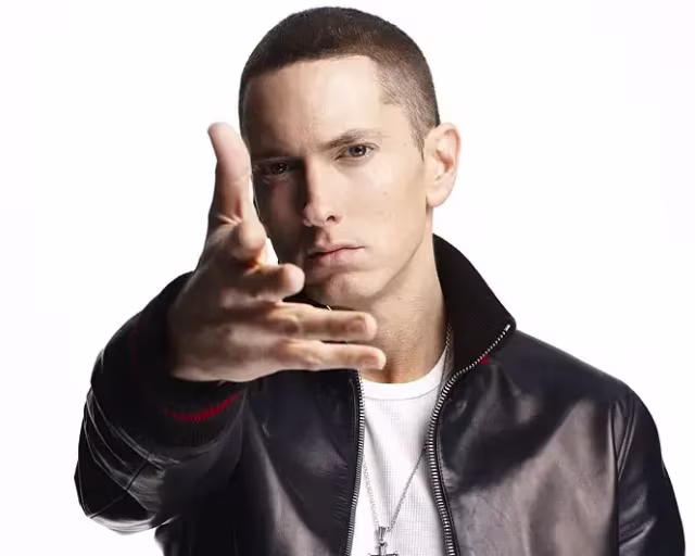 Eminem