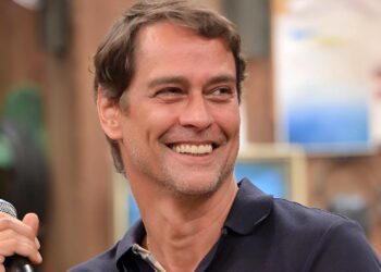 Marcello Antony afirma que conflito com autor de novelas atrapalhou sua carreira na Globo