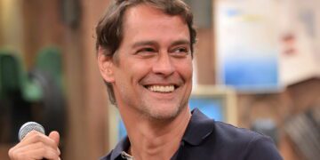 Marcello Antony afirma que conflito com autor de novelas atrapalhou sua carreira na Globo