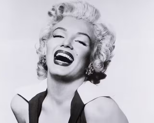 Marilyn Monroe