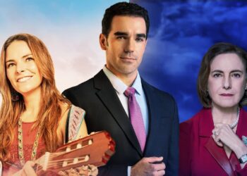 SBT cancela novela mexicana após apenas uma semana de exibição e dá desculpa esfarrapada