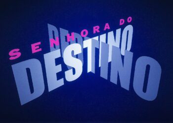 Senhora do Destino