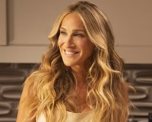 Sarah Jessica Parker