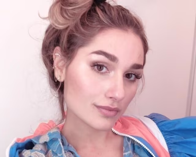Sasha Meneghel