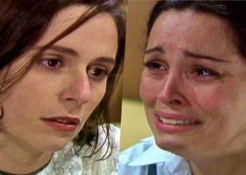 Segredo de Carmem: Lisa descobre podre do passado e escorraça Mauro