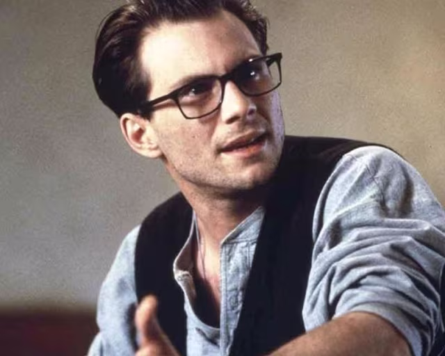 Christian Slater
