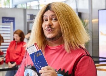 Por que a Globo decidiu dar fim ao humorístico Vai que Cola após 14 temporadas
