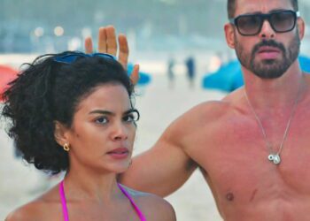 Resumo: Capítulos de Vale Tudo de 16 a 21 de junho