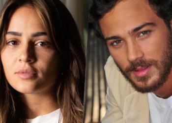 Vidas Paralelas inicia nova era de novelas curtas na Globo