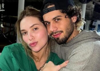 Após fim de casamento com Virgínia, Zé Felipe vê valor de seu cachê disparar