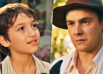 Candinho descobre que Samir é maltratado por Zulma e toma decisão sobre futuro do menino