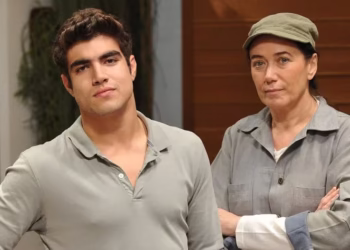 Fina Estampa ganha nova reprise e substitui novela inédita na TV por assinatura