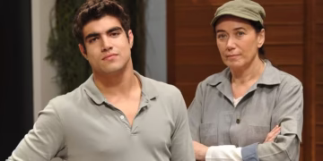 Fina Estampa ganha nova reprise e substitui novela inédita na TV por assinatura