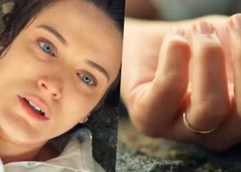 Êta Mundo Melhor! mata Maria e coloca personagem de Larissa Manoela com a mesma função