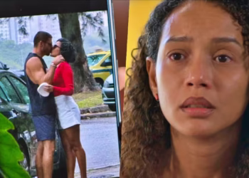 Resumo | Capítulos de Vale Tudo de 7 a 12 de julho
