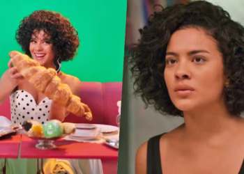 Fátima passa dos limites e vê carreira como influencer virar fumaça: ‘Imagina, Fatymores!’