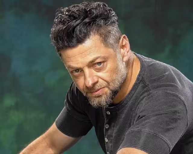 Andy Serkis
