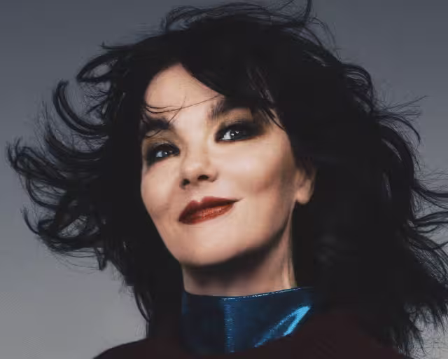 Björk