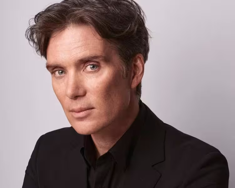 Cillian Murphy
