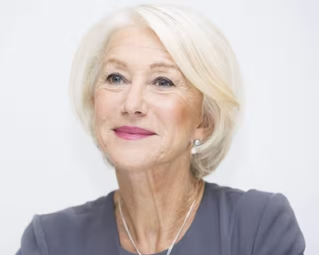 Helen Mirren